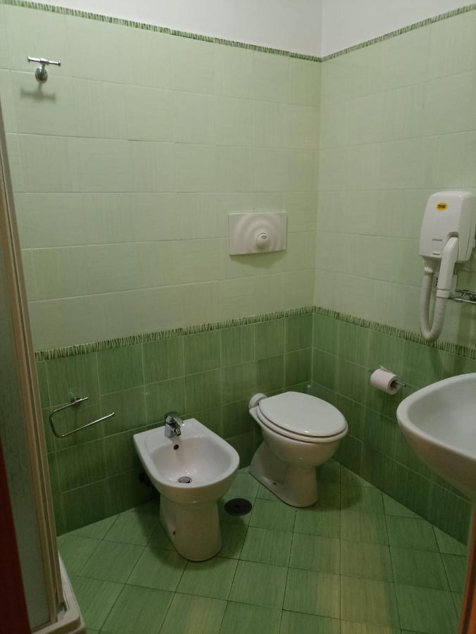 La Chiave Di Fa Fiumicino
